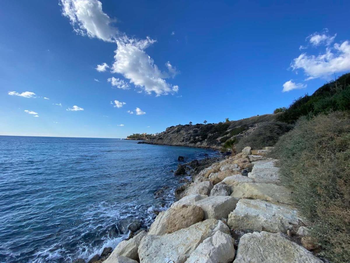 Cozy Coral Bay Studio By The Sea Exteriör bild