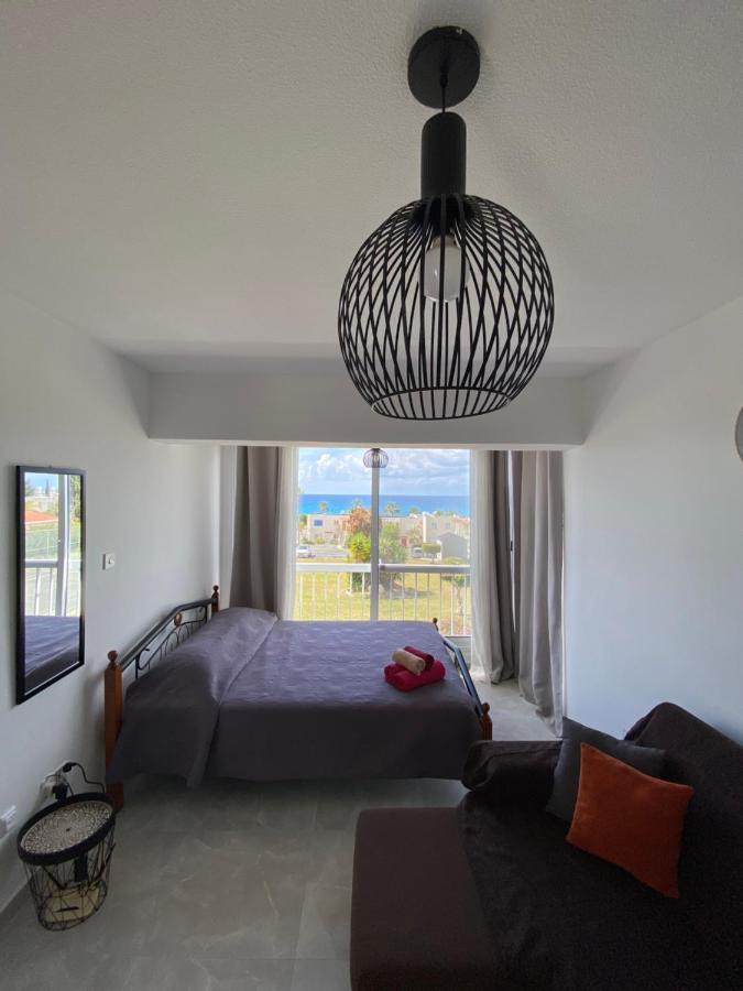Cozy Coral Bay Studio By The Sea Exteriör bild