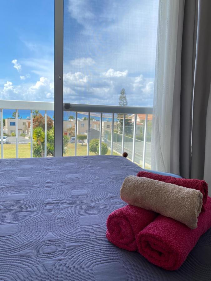 Cozy Coral Bay Studio By The Sea Exteriör bild