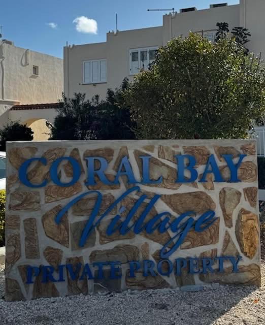 Cozy Coral Bay Studio By The Sea Exteriör bild